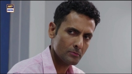 Tark e Wafa - Episode 48 - 24th August 2024